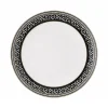 Speiseteller 28 cm schwarz | A120689