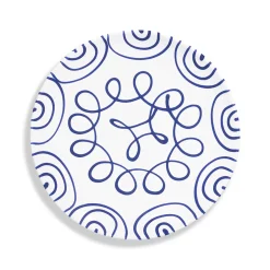 Speiseteller cup 25 cm | A106292