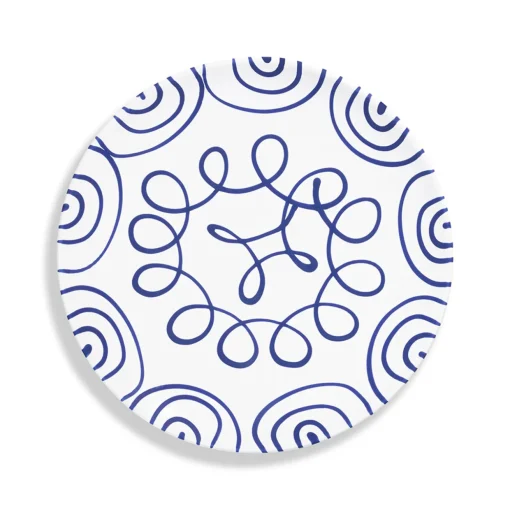 Speiseteller cup 25 cm | A106292