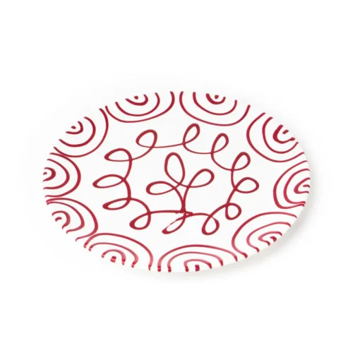 Speiseteller cup 25 cm | A110494