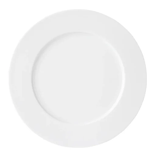 Speiseteller Fahne 29 cm | A100231