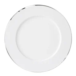 Speiseteller Fahne 29 cm | A100222