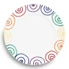 Speiseteller Gourmet 29 cm | A110900