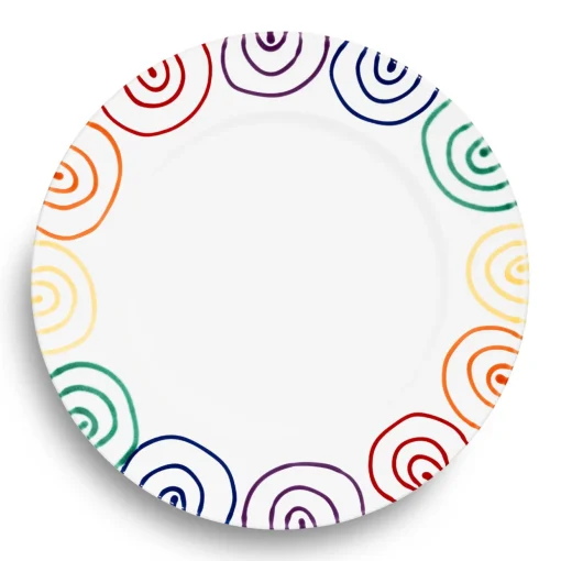 Speiseteller Gourmet 29 cm | A110900