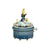 Spieldose Mondvater m. Engel | A135316