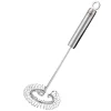 Spiralbesen 27 cm | A100263