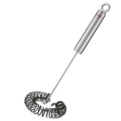 Spiralbesen Silikon 27 cm | A100750