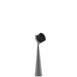 Spülbürste Nylon grau | A128484