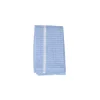 Spültuch 41x36 cm Waffelgewebe hellblau | A167437