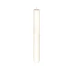 Stabkerze 22/240 Nr. 009 elfenbein | A166228