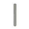 Stabkerze 22/240 Nr. 100 schiefer | A164352