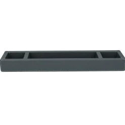 Stifteablage, Golf graphit, Naht graphit | A126389