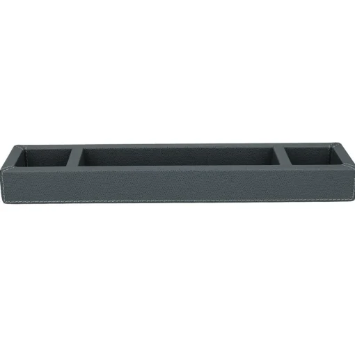 Stifteablage, Golf graphit, Naht graphit | A126389