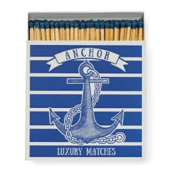 Streichhölzer Anchor | A174030