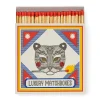 Streichhölzer Ariane Tiger | A174031