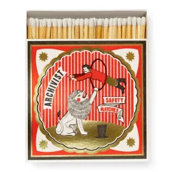 Streichhölzer Ariane's Circus Show | A174040