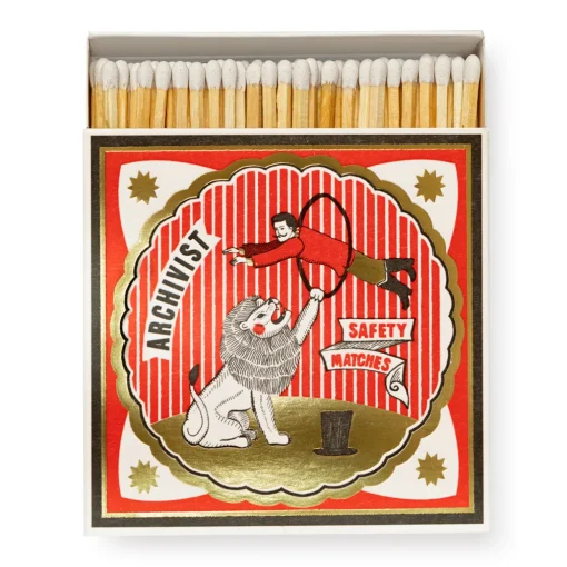 Streichhölzer Ariane's Circus Show | A174040