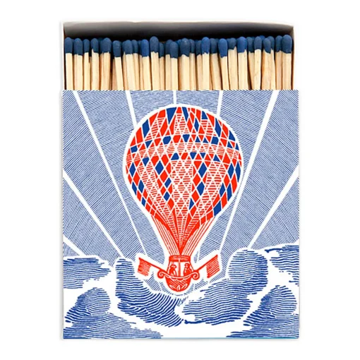 Streichhölzer Balloon | A173821