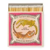 Streichhölzer Chasing Big Cats | A174024