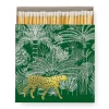 Streichhölzer Cheetah in Jungle | A173378