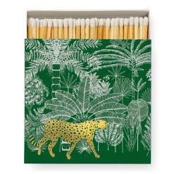 Streichhölzer Cheetah in Jungle | A173378