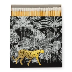 Streichhölzer Cheetah in Jungle | A174041