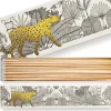 Streichhölzer Cheetah in White Jungle | A173812