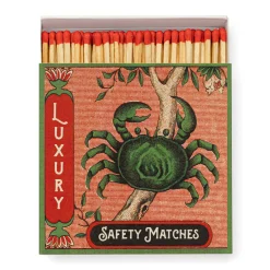Streichhölzer Crab | A173799