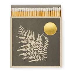 Streichhölzer Fern | A174032