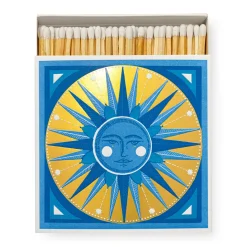 Streichhölzer Golden Sun | A173814