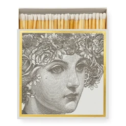 Streichhölzer Lady | A174035