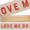 Streichhölzer Love Me Do | A173797