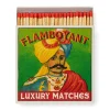 Streichhölzer Mr Flamboyant | A173388