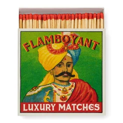 Streichhölzer Mr Flamboyant | A173388