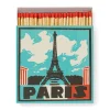 Streichhölzer Paris | A174266