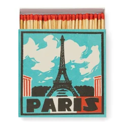 Streichhölzer Paris | A174266
