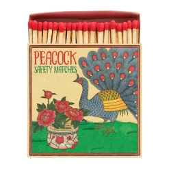 Streichhölzer Peacock | A173742