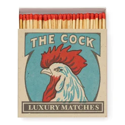 Streichhölzer The Cock | A173803