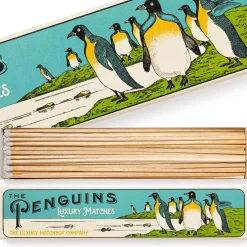 Streichhölzer The Penguins | A173807