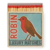 Streichhölzer The Robin | A173804