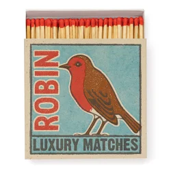 Streichhölzer The Robin | A173804