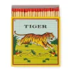 Streichhölzer Tiger | A173816