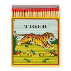Streichhölzer Tiger | A173816