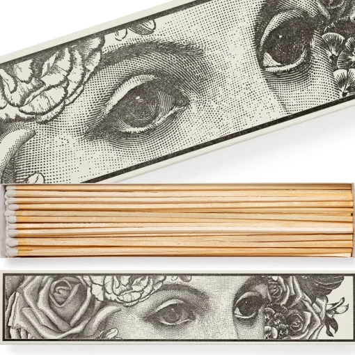 Streichhölzer Wide Eyes | A173381