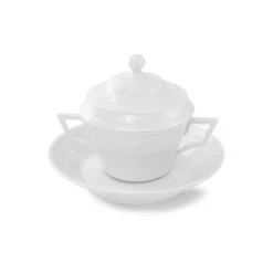 Suppentasse m. U. | A117705