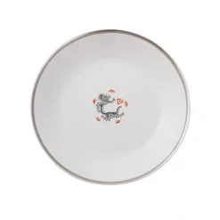 Suppenteller 20,5 cm | A160320