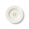 Suppenteller 23 cm gelb | A111810