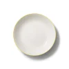 Suppenteller 22,5 cm gelb | A111626