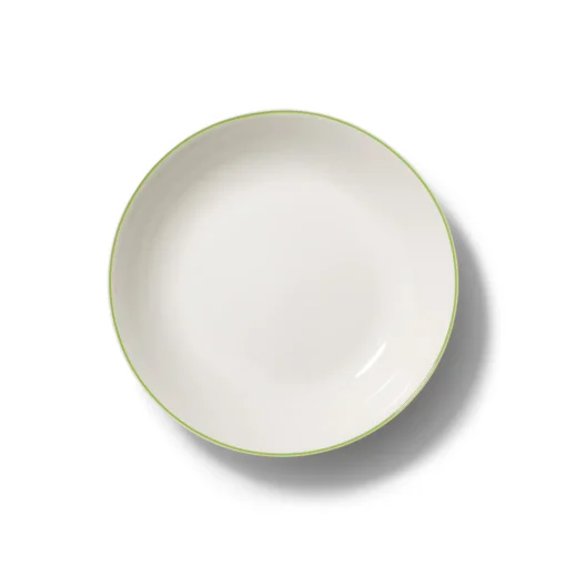 Suppenteller 22,5 cm limone | A100716