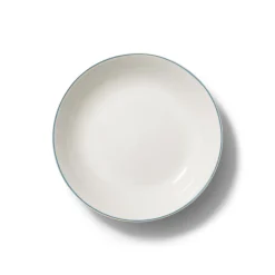 Suppenteller 22,5 cm mint | A116726